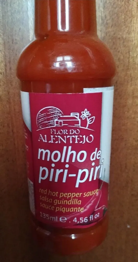 piri-piri