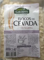 Flocos de Cevada Integral