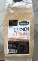 Gérmen de trigo