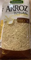 Riz integrel extra longo
