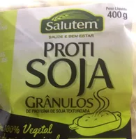 Proti Soja Grânulos de Proteína de Soja Texturizada