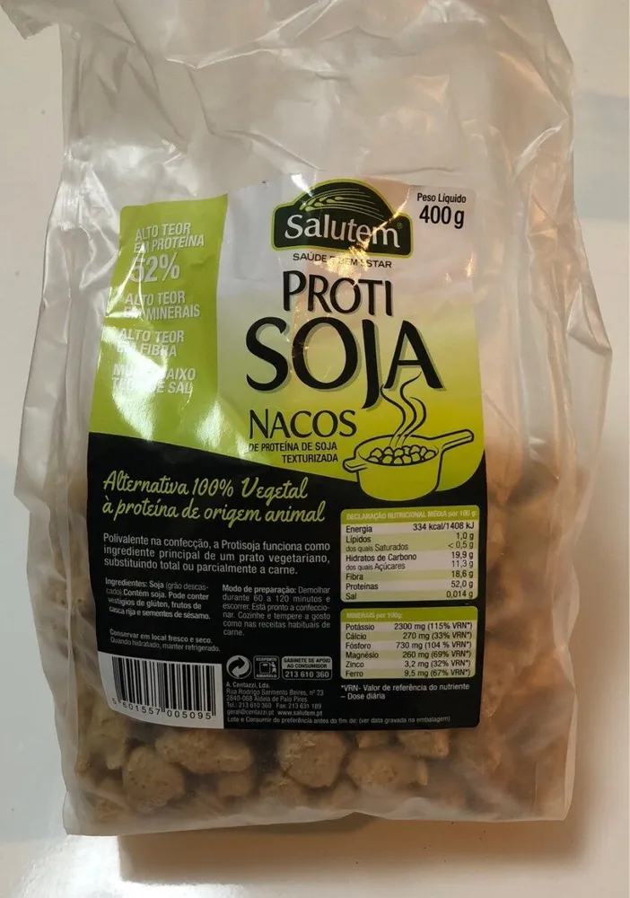 Soja