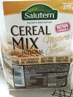 Cereal Mix integral