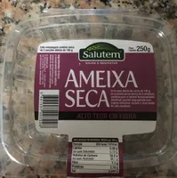 Ameixa seca