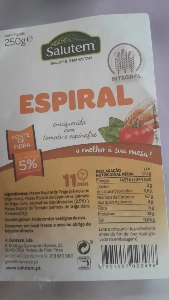 Espiral