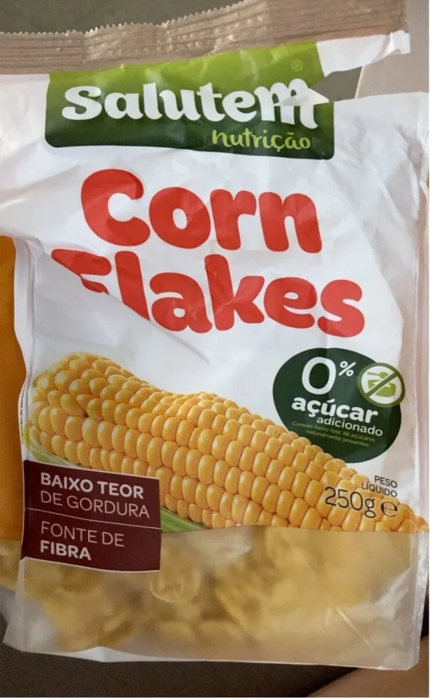 Corn Flakes