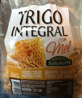 Blé Integral au miel
