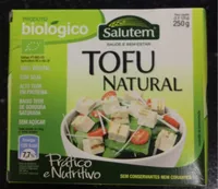 Tofu nature