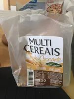 Multi Cereals Crocante