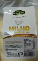 Farinha de Milho tipo 175