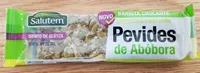 Barrita Crocante Pevides de Abóbora