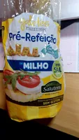 Galetes Milho Salutem