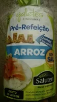 Galetes Arroz Finiss Salutem