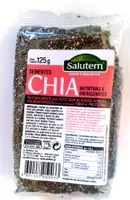 Sementes Chia