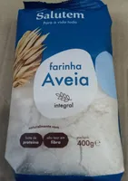 Aveia integral