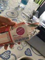 Bolacha Integral con Bagas de Goji