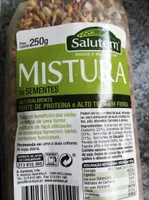 Mistura de Sementes
