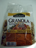 Granola Superior
