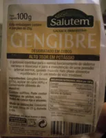 Gengibre