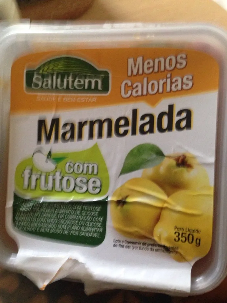 Marmelada