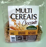 Multi Cereais Crocante