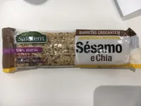 Sesamo e chia