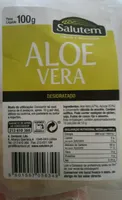 Aloe vera