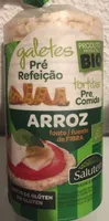 Tortitas pre comida