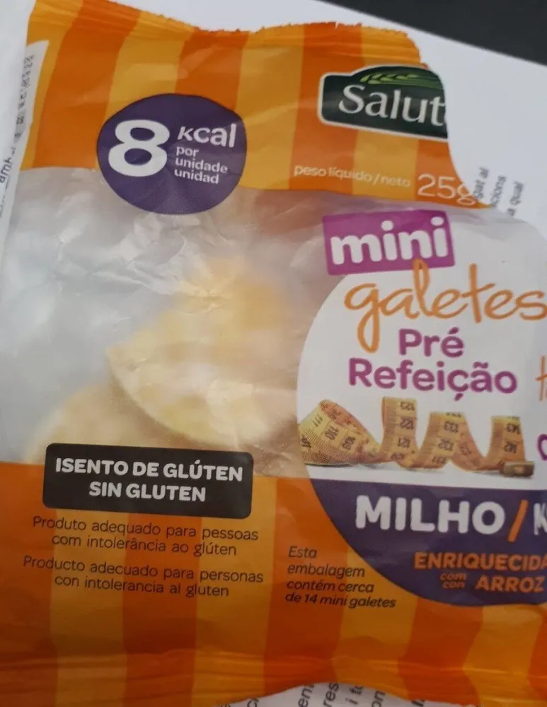 Tortitas