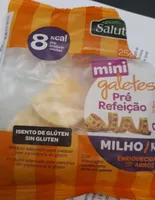 Tortitas