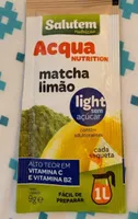 Acqua nutrition