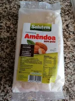 Farinha de Amêndoa sem pele