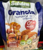 Granola Superior integral