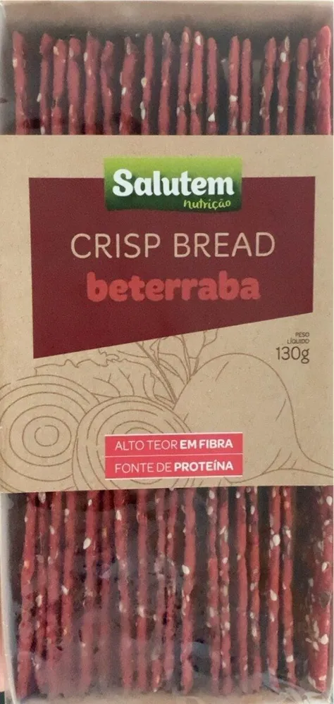 Crip Bread
