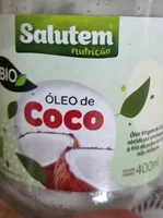 óleo de coco Bio