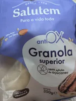 Granola Superior AntiOx