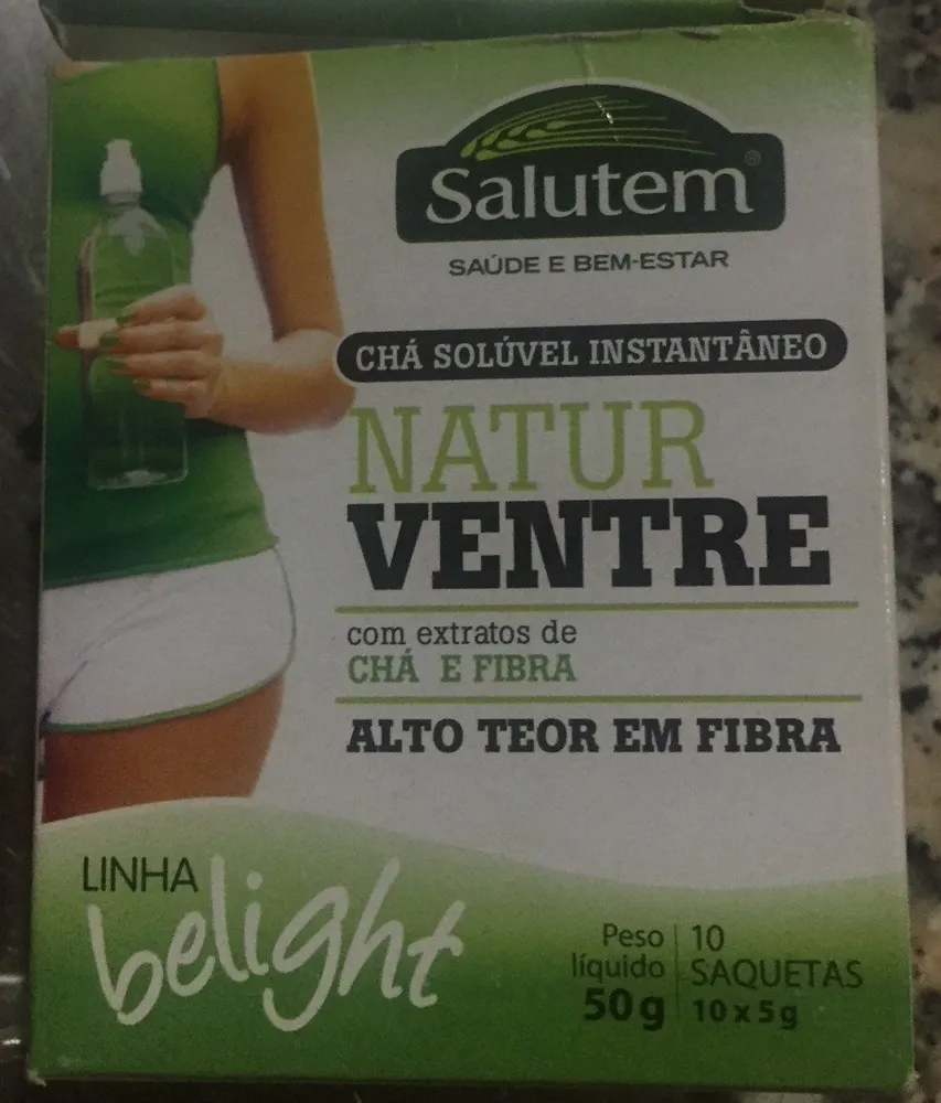 Naturventre