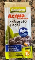 Acqua nutrition
