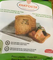 Tosta grill integral
