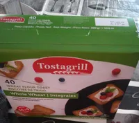 Tostagrill
