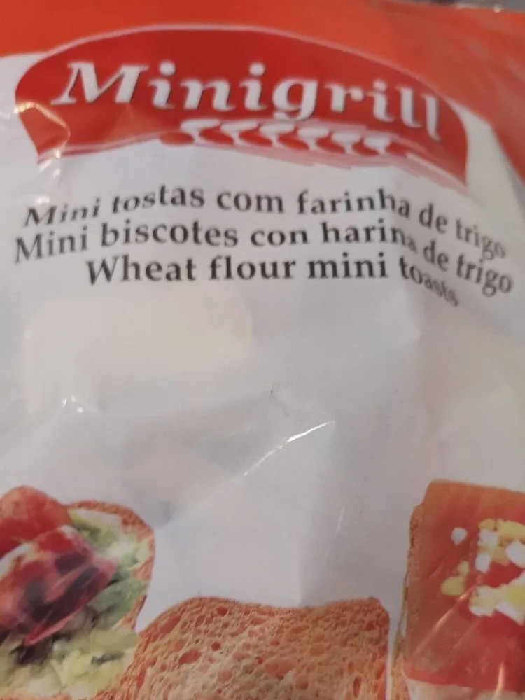 Minigrill