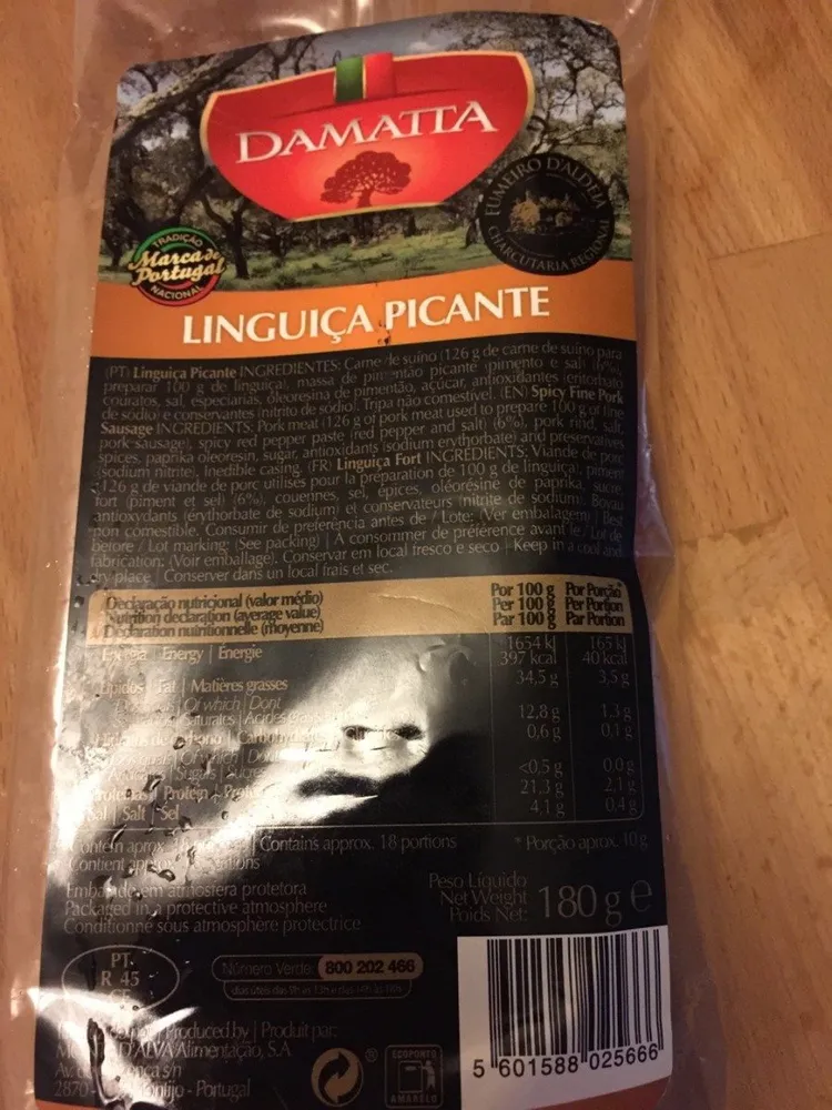 Linguiça