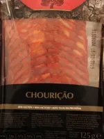 Chourição