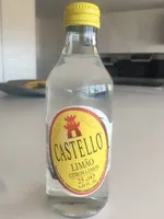 Castello citron lemon