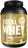 Total Whey 1 kg Vainilla
