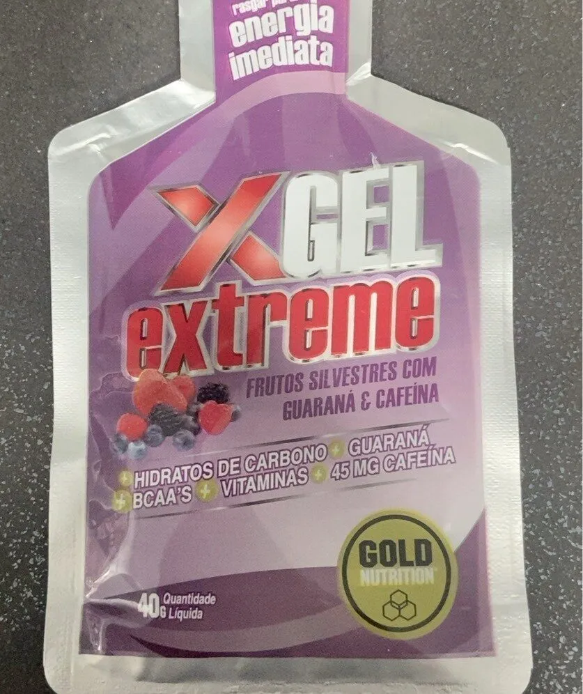 XGel extreme