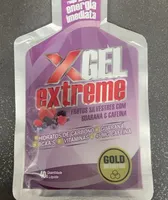 XGel extreme