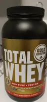 Total whey