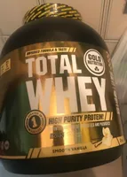 Total whey