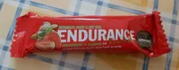 Energetic Fruit & Nut Bar Strawberry & Almond